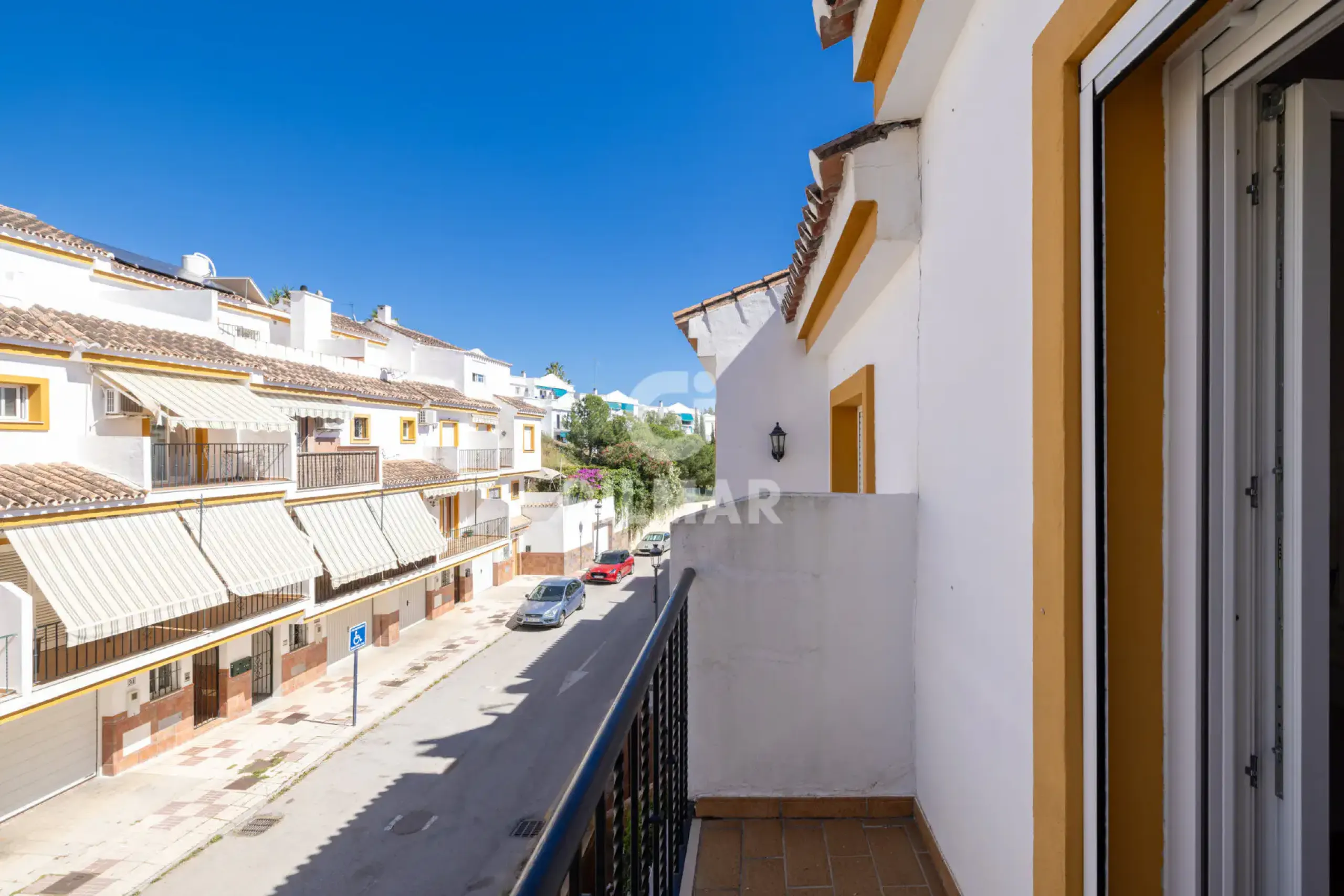 Townhouse in Estepona - Málaga