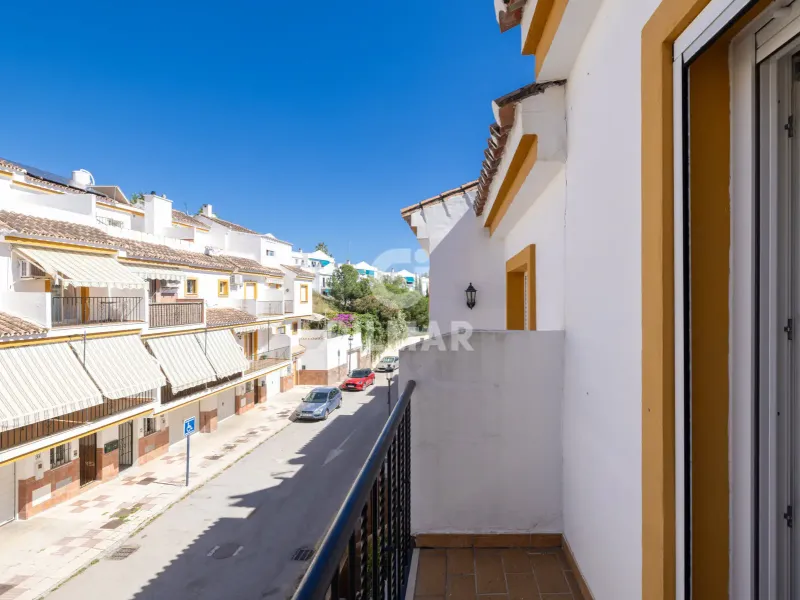 Townhouse in Estepona - Málaga