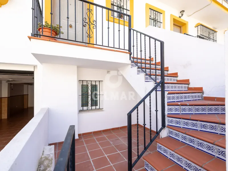 Townhouse in Estepona - Málaga