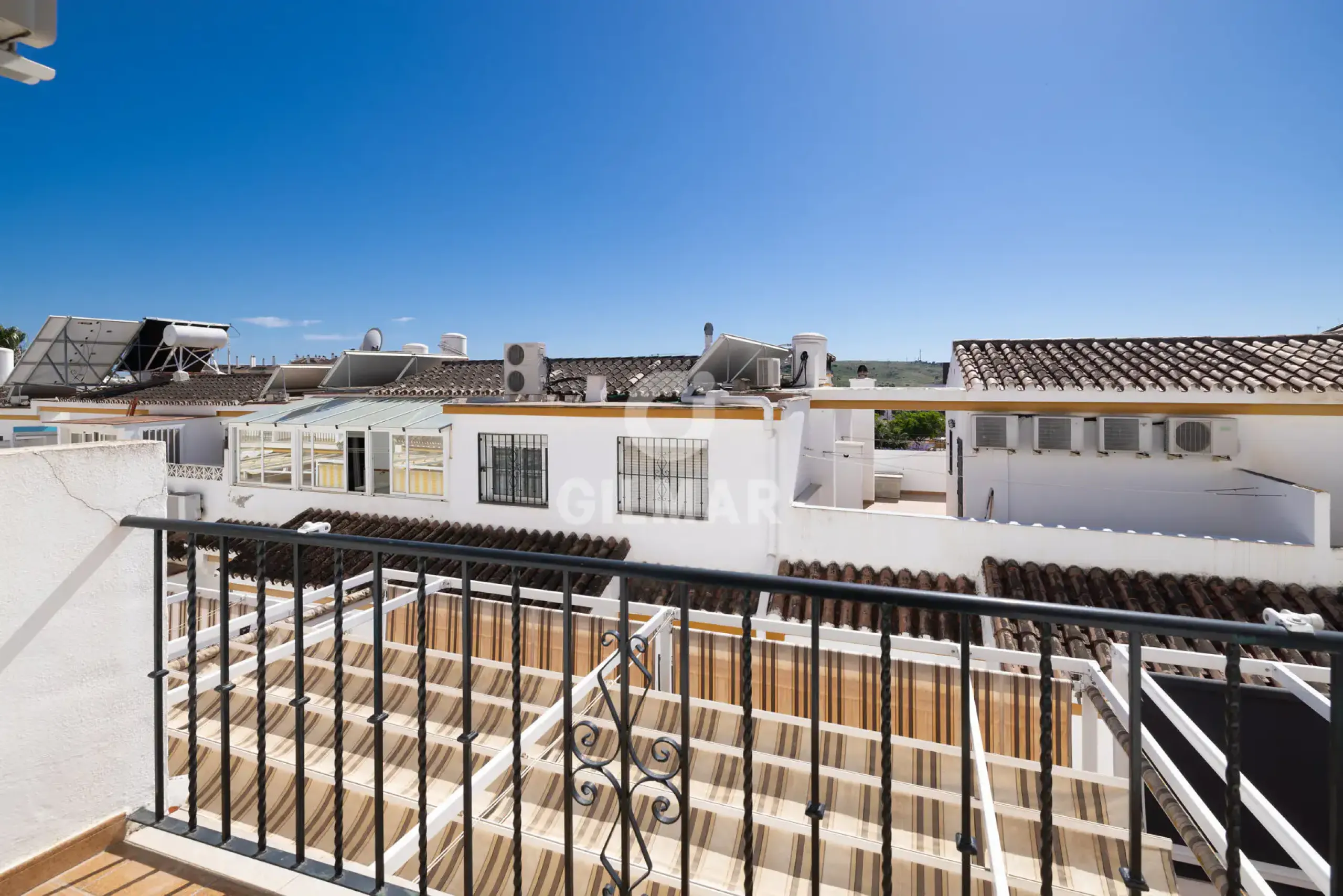 Townhouse in Estepona - Málaga