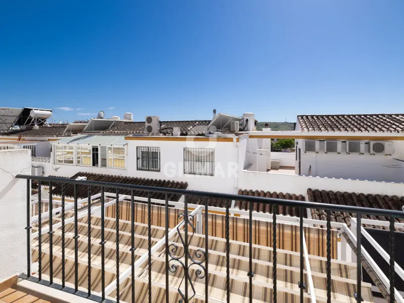 Townhouse in Estepona - Málaga