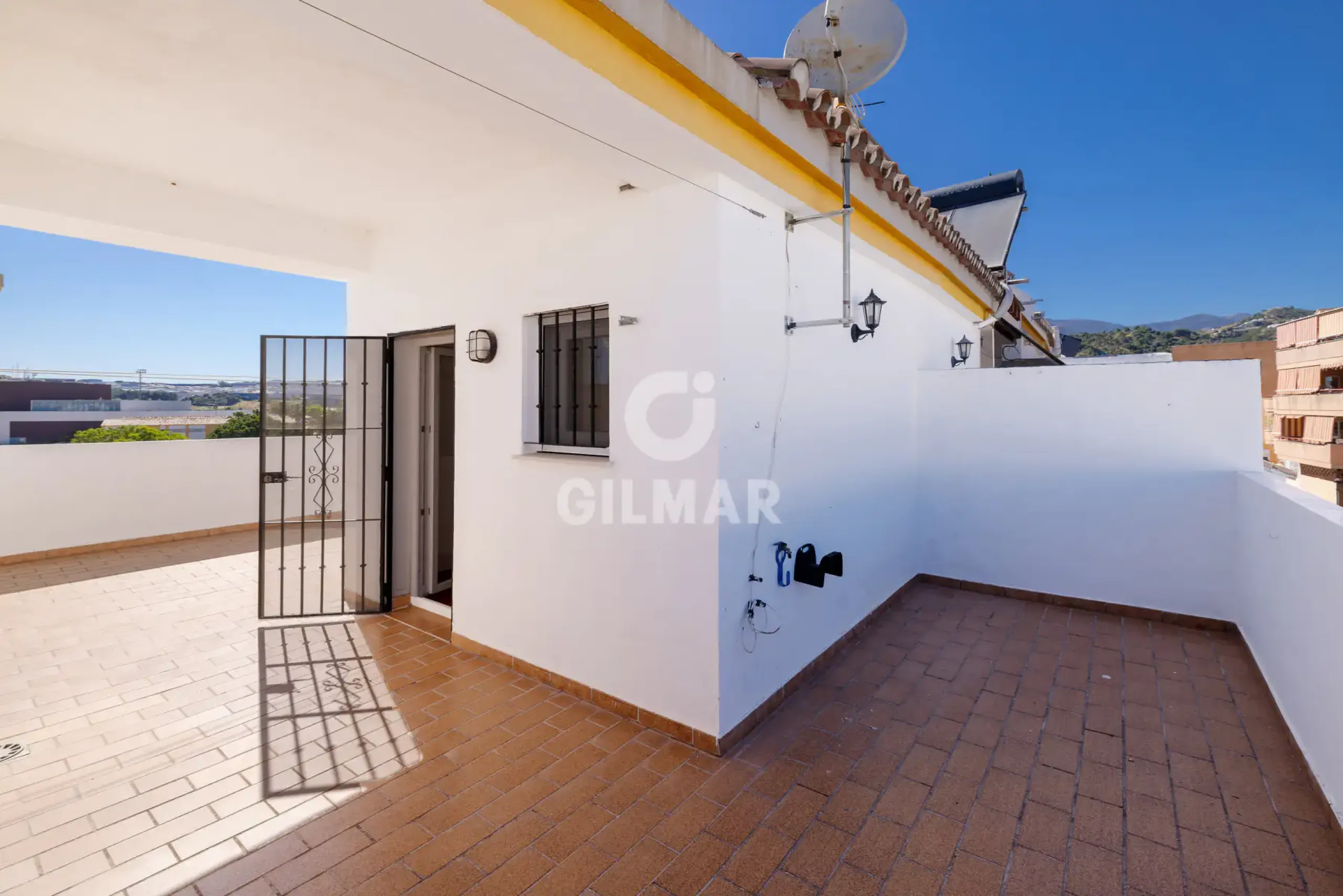 Townhouse in Estepona - Málaga