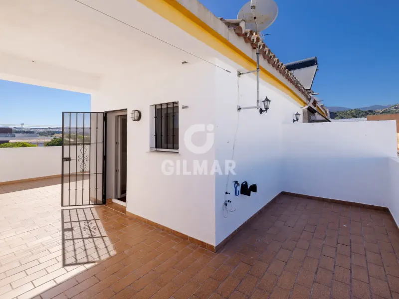 Townhouse in Estepona - Málaga