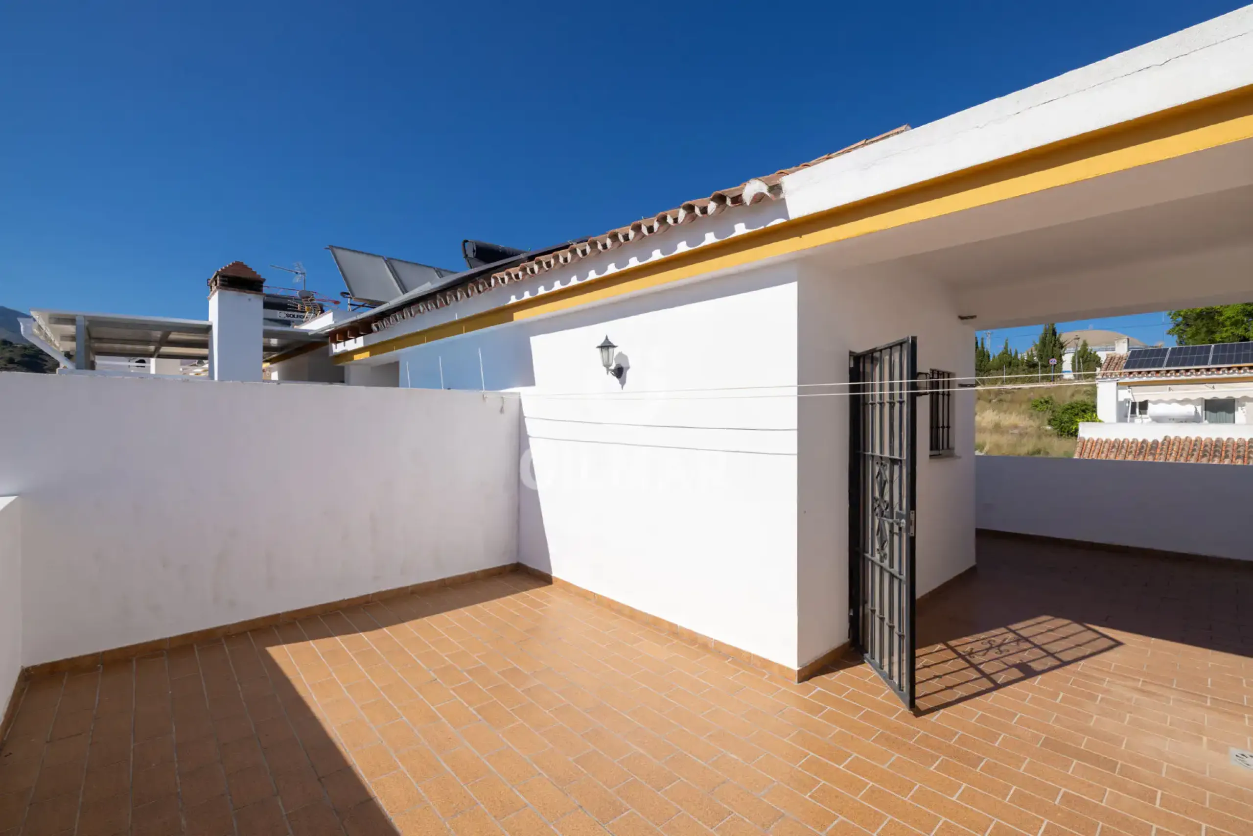 Townhouse in Estepona - Málaga