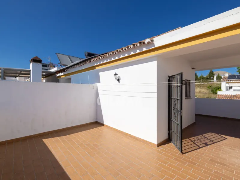 Townhouse in Estepona - Málaga
