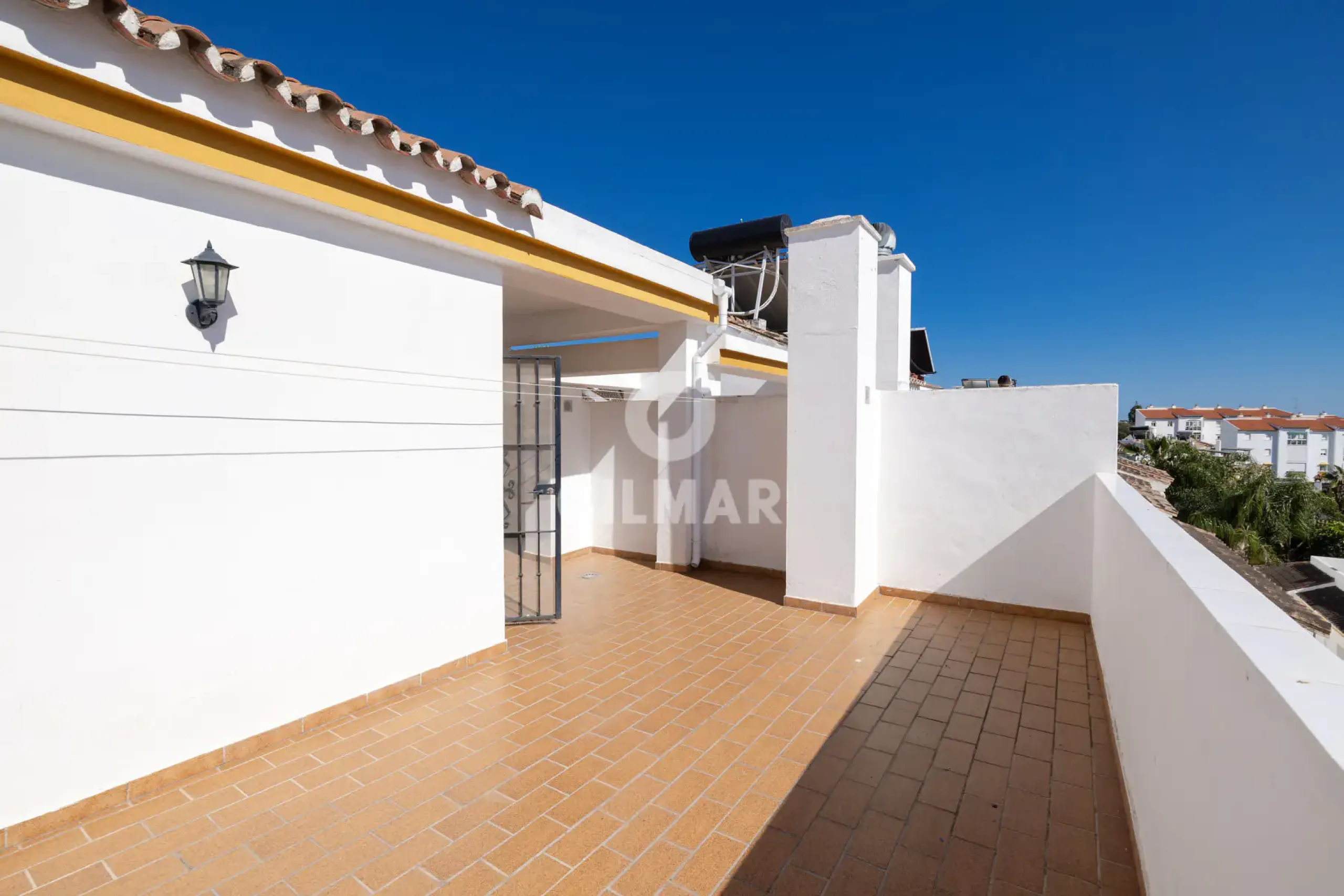 Townhouse in Estepona - Málaga