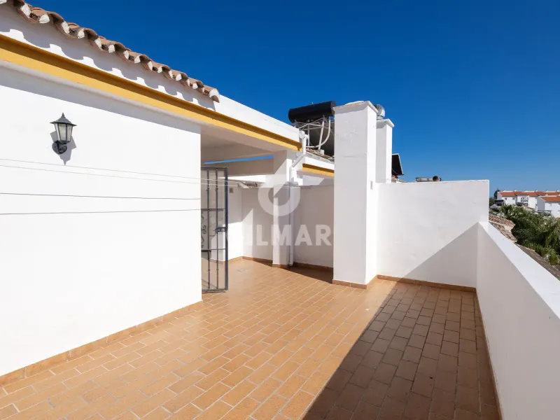 Townhouse in Estepona - Málaga