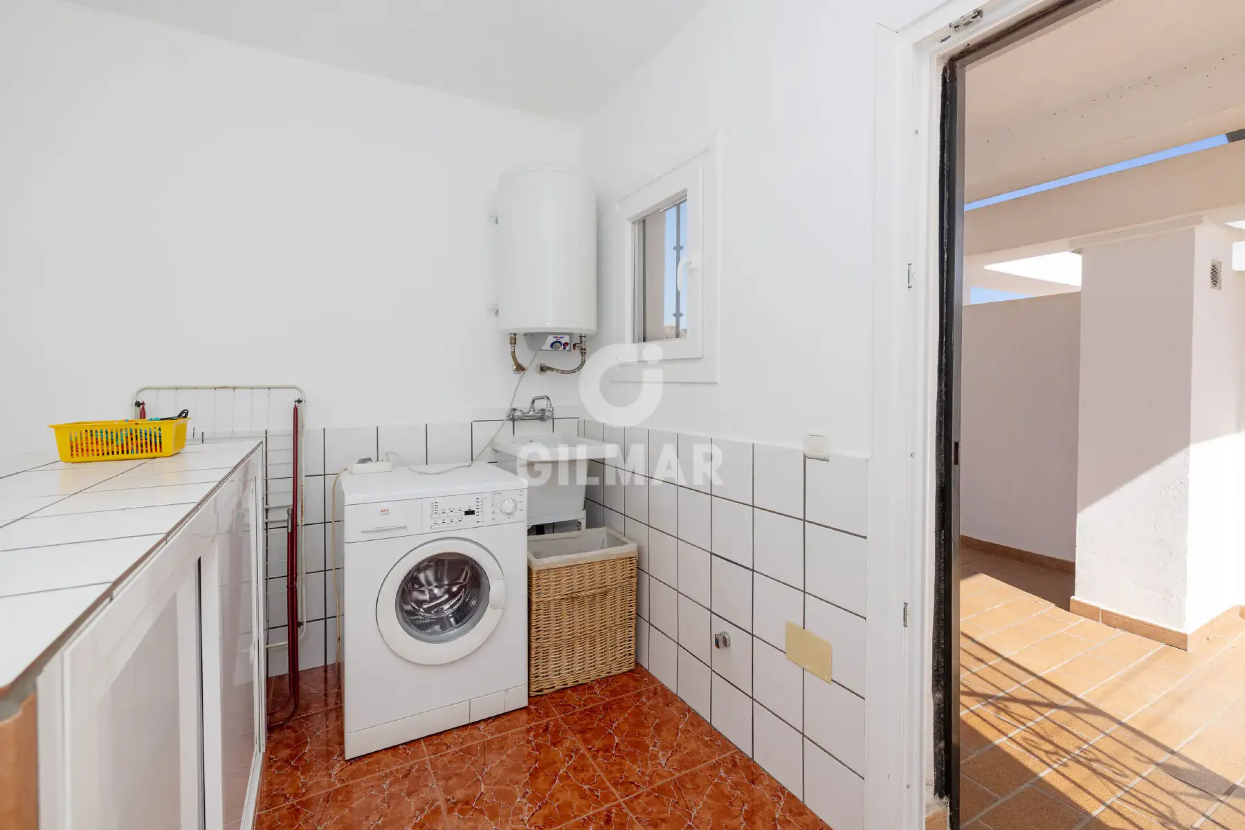 Townhouse in Estepona - Málaga