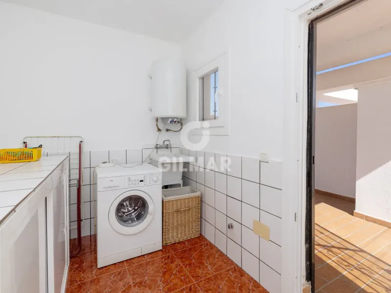 Townhouse in Estepona - Málaga