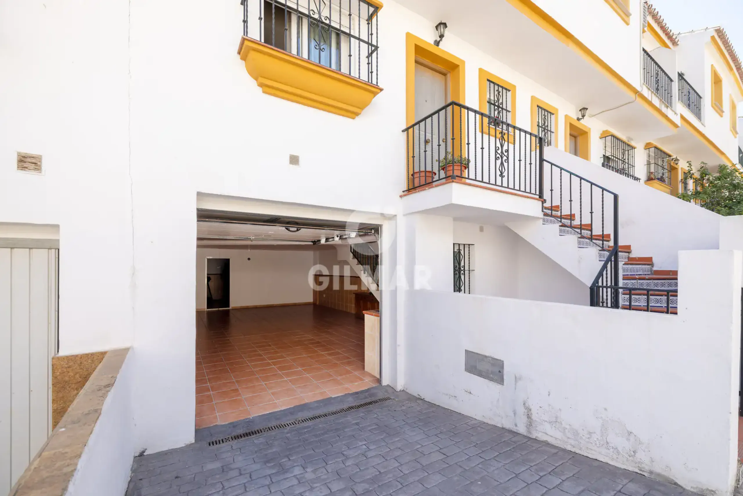 Townhouse in Estepona - Málaga