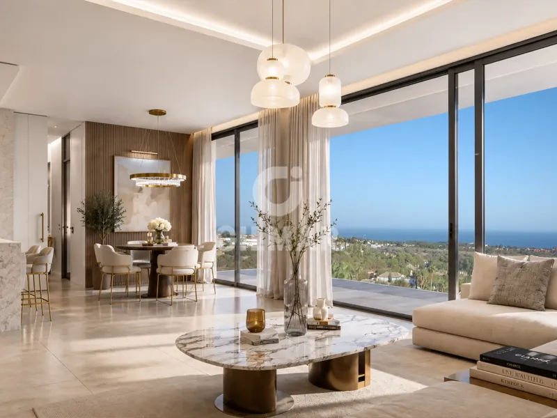 Villa in Estepona Este - Málaga