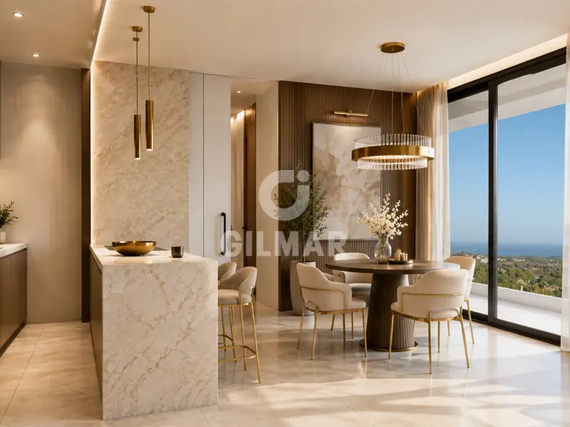 Villa in Estepona Este - Málaga