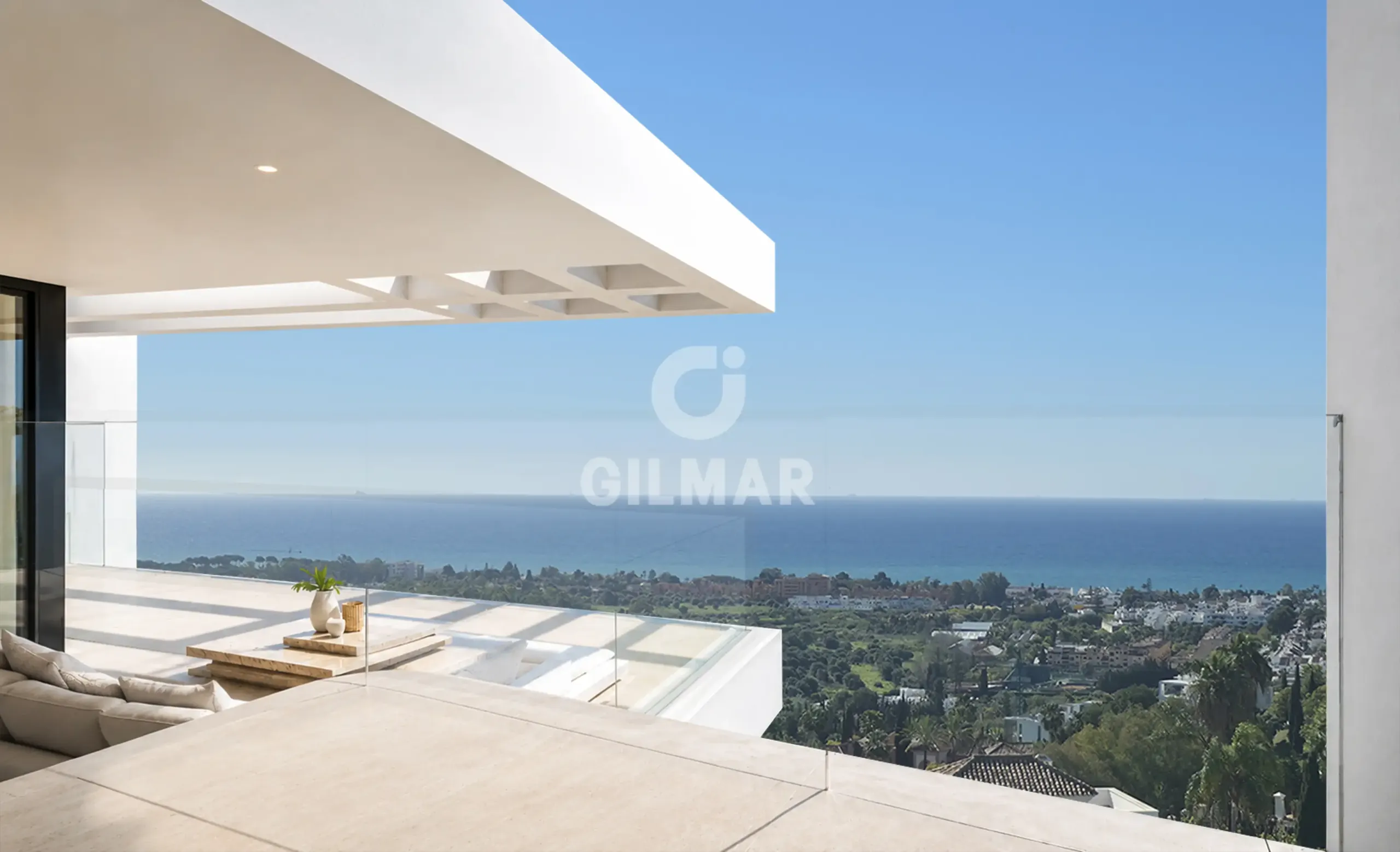 Villa in Estepona Este - Málaga