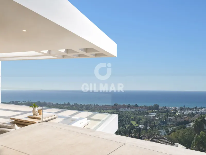 Villa in Estepona Este - Málaga