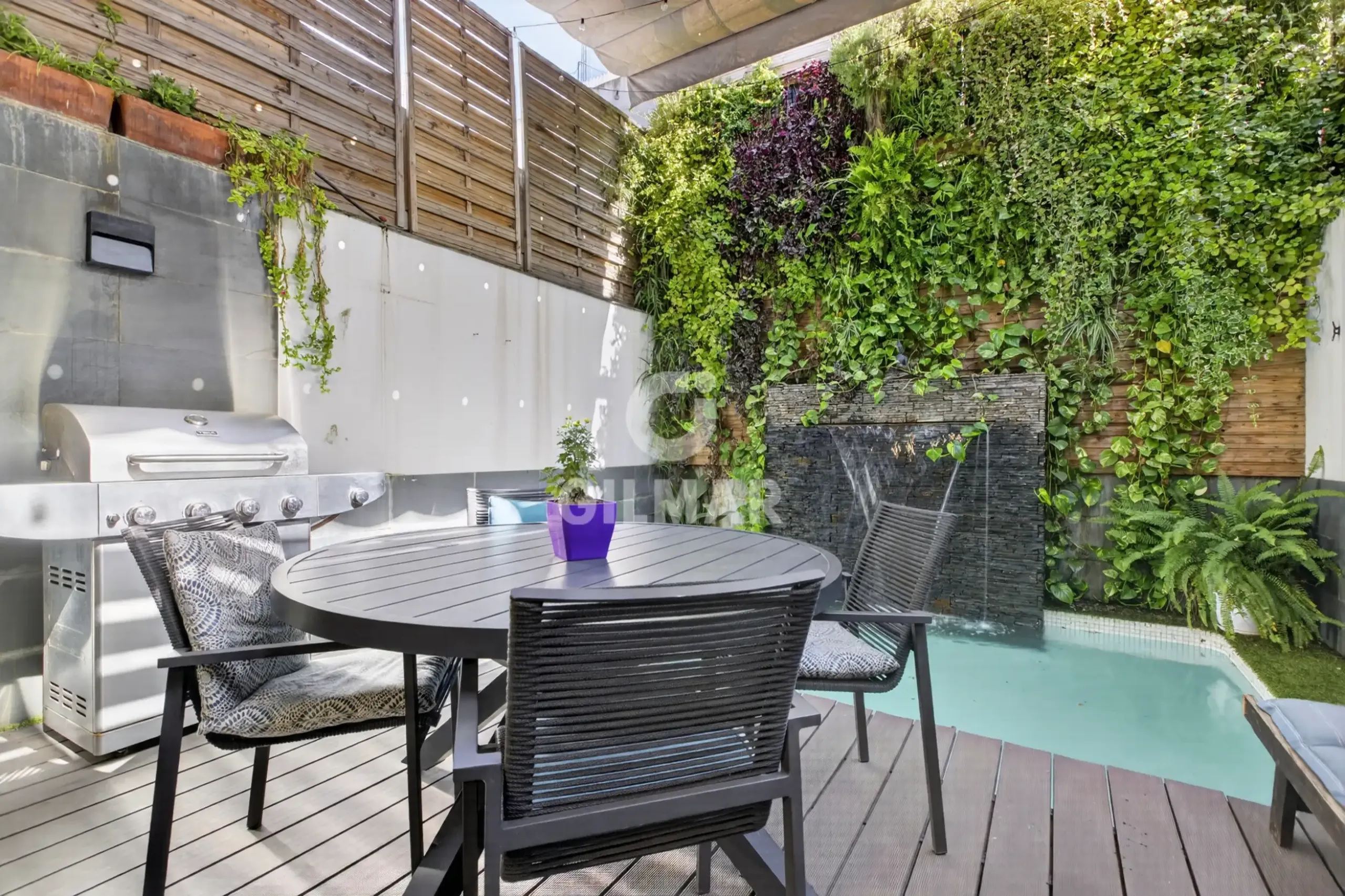 Townhouse in Nervión - Sevilla