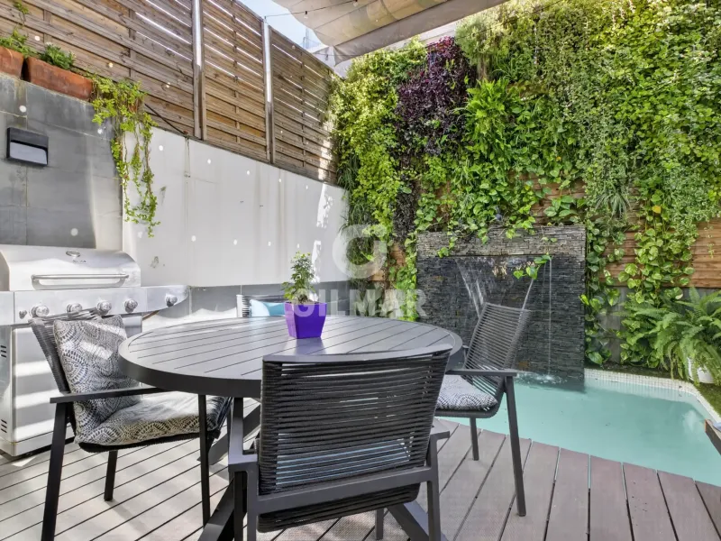 Townhouse in Nervión - Sevilla