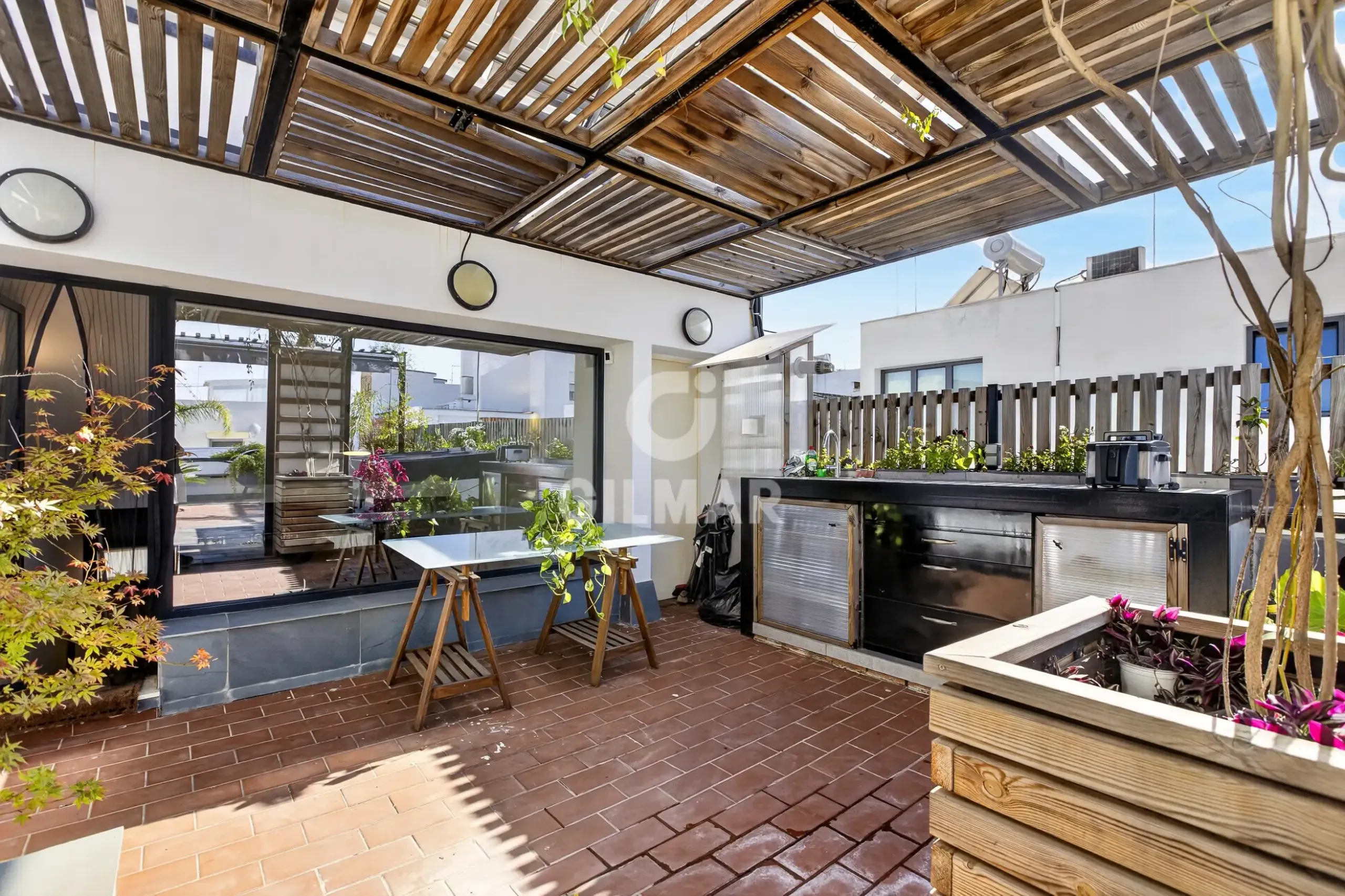 Townhouse in Nervión - Sevilla
