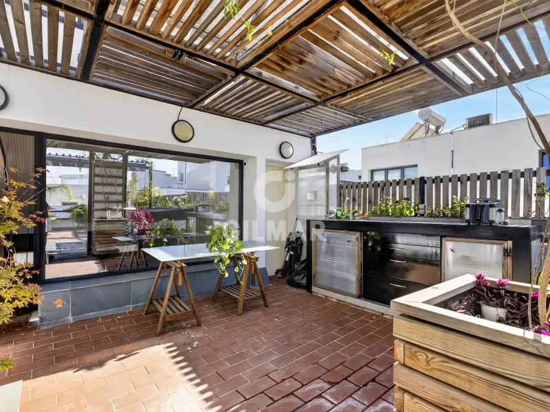 Townhouse in Nervión - Sevilla