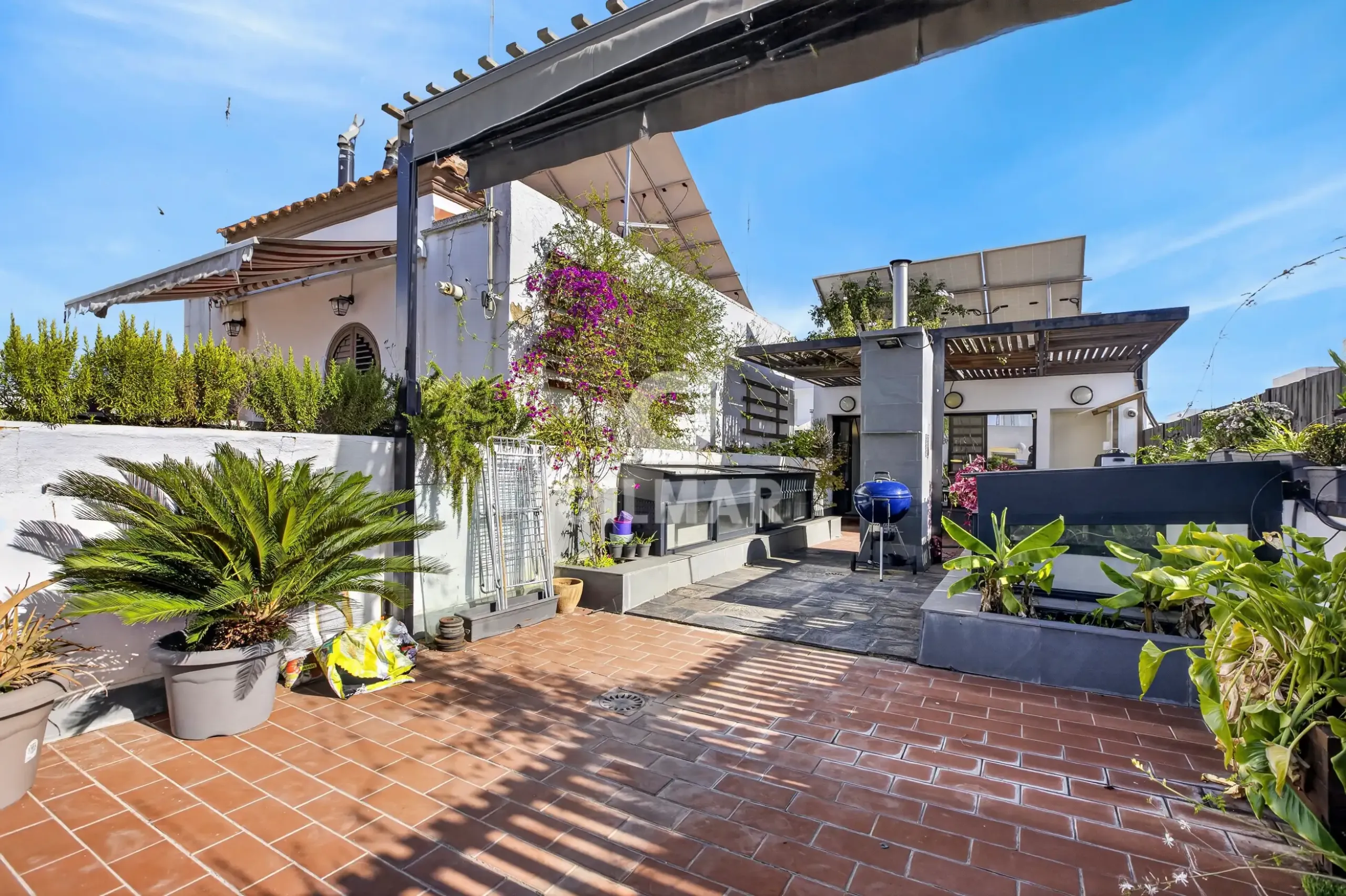 Townhouse in Nervión - Sevilla