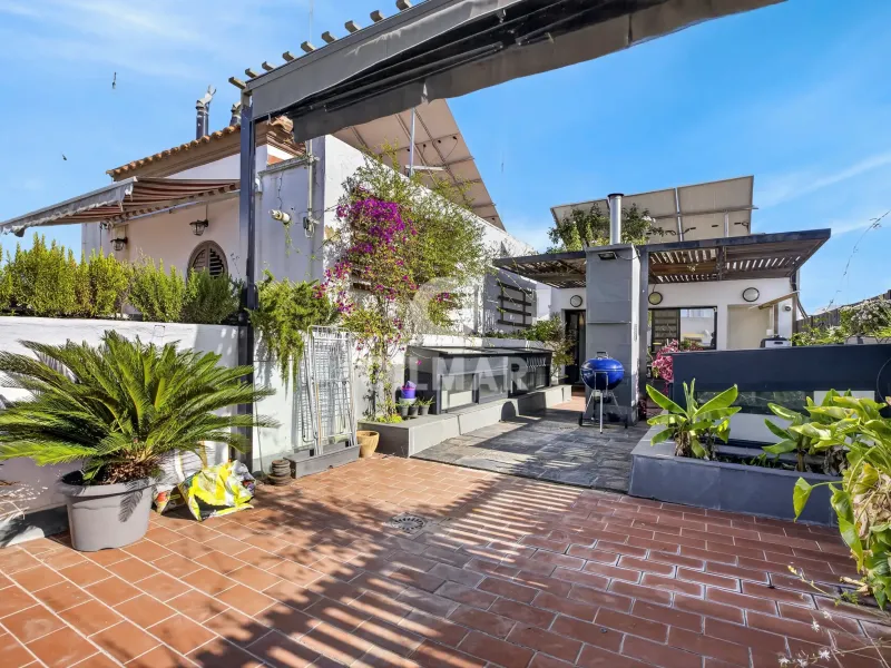 Townhouse in Nervión - Sevilla