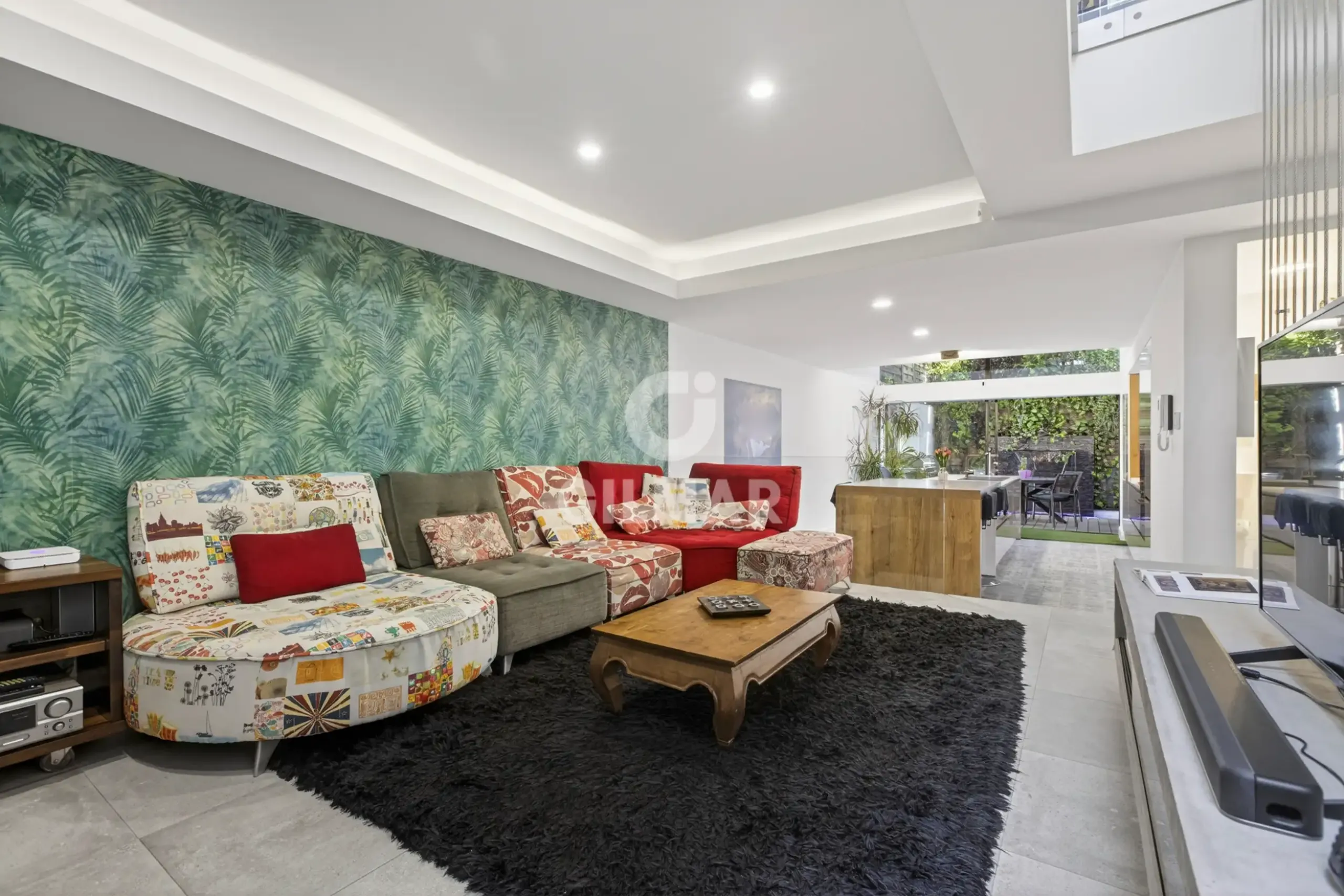 Townhouse in Nervión - Sevilla