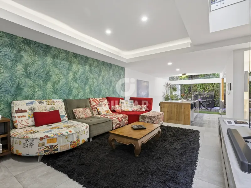 Townhouse in Nervión - Sevilla
