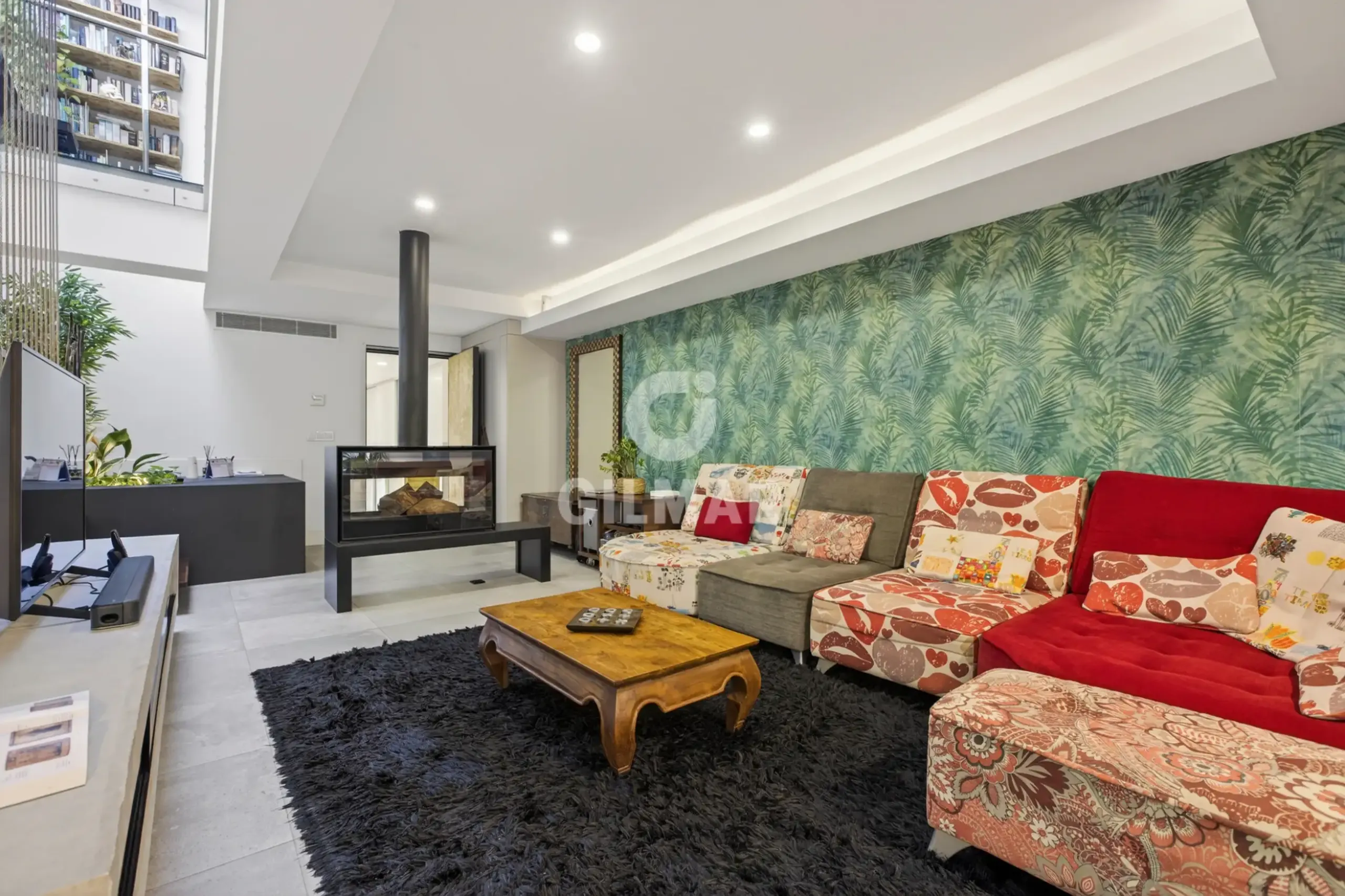 Townhouse in Nervión - Sevilla
