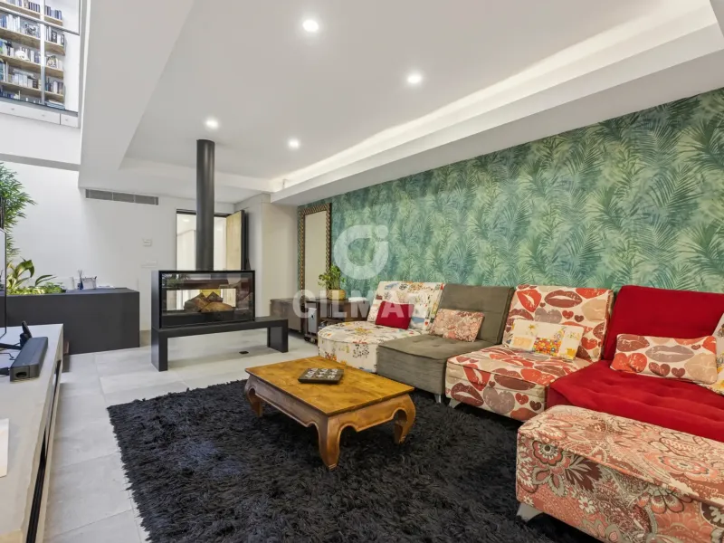 Townhouse in Nervión - Sevilla