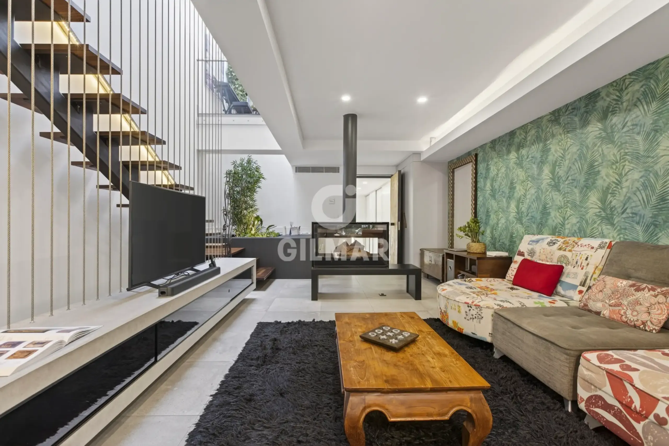 Townhouse in Nervión - Sevilla