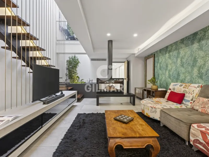 Townhouse in Nervión - Sevilla