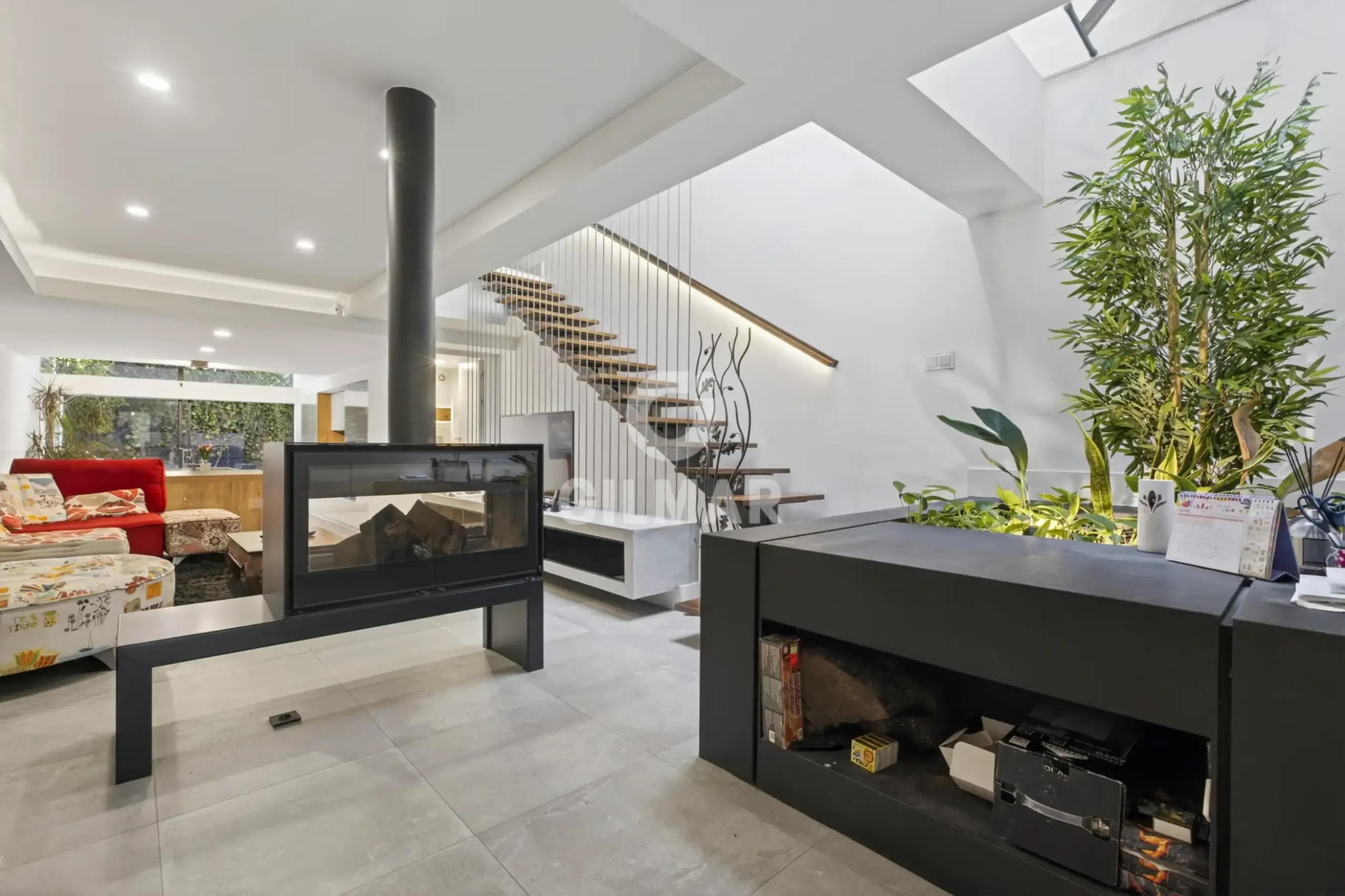 Townhouse in Nervión - Sevilla