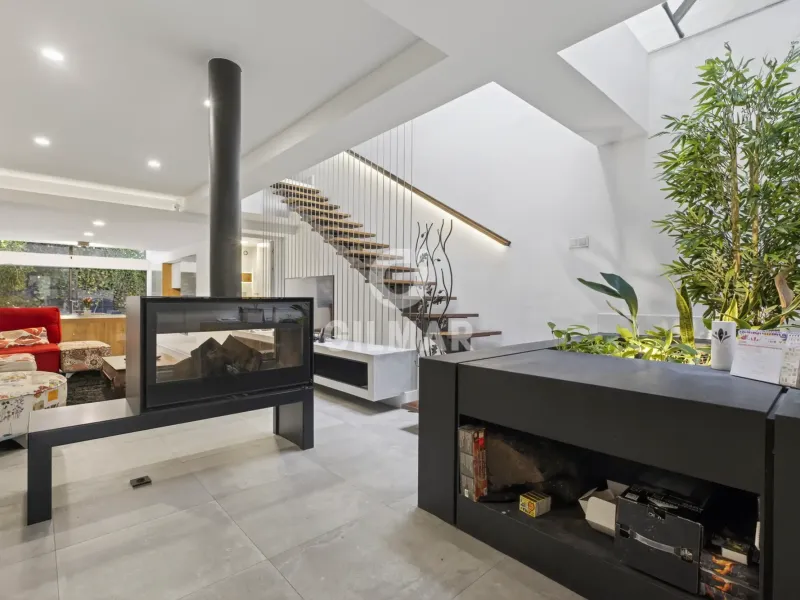 Townhouse in Nervión - Sevilla