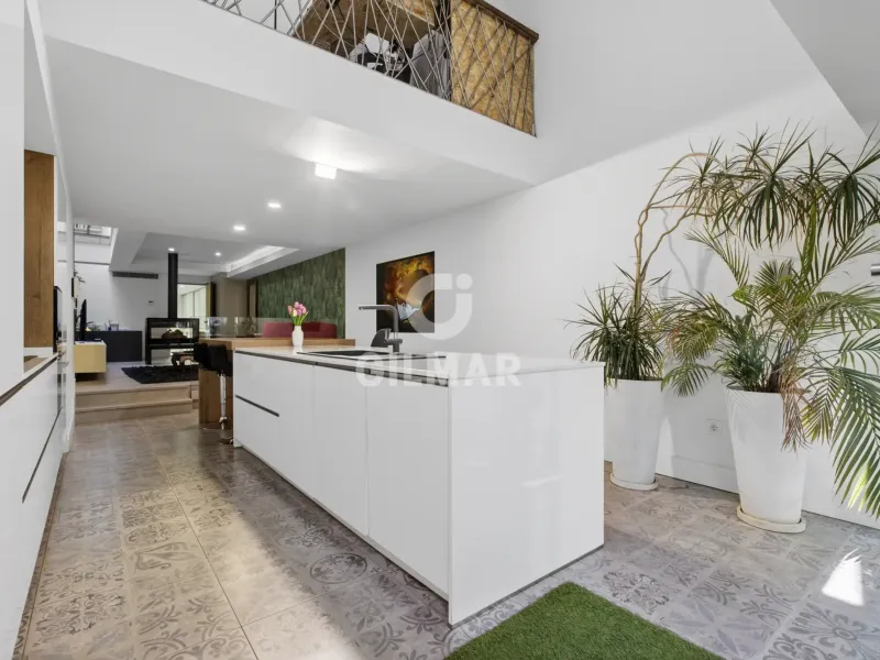 Townhouse in Nervión - Sevilla