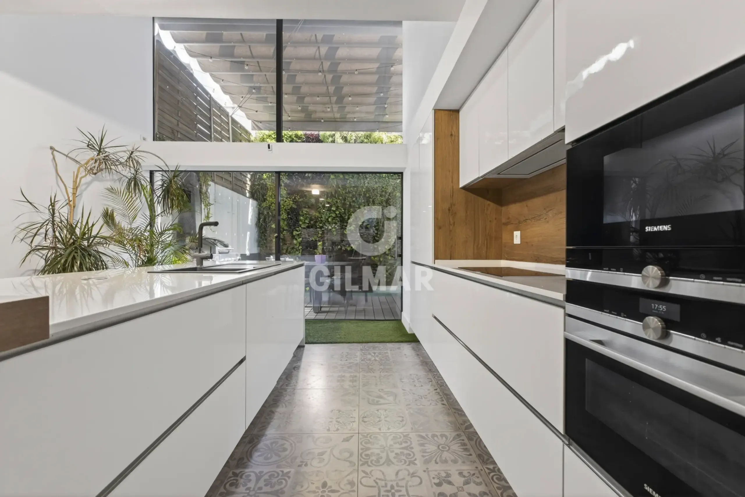 Townhouse in Nervión - Sevilla