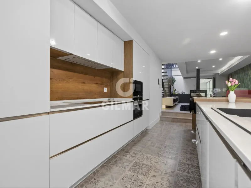 Townhouse in Nervión - Sevilla