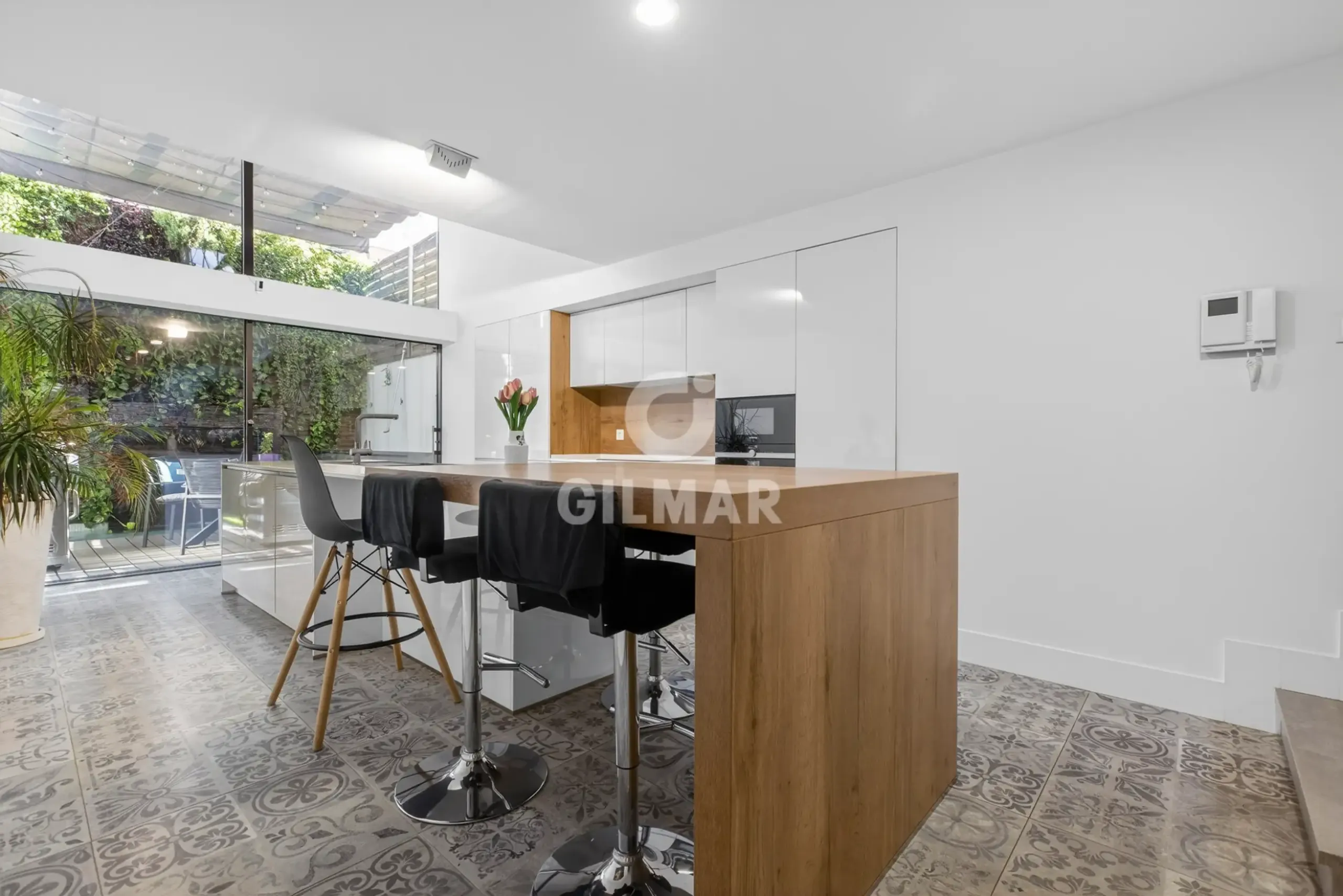 Townhouse in Nervión - Sevilla