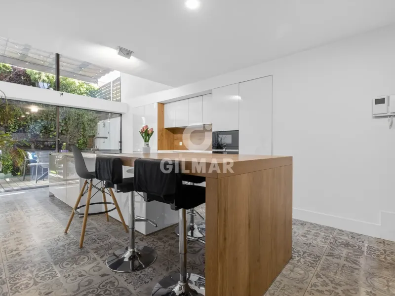 Townhouse in Nervión - Sevilla