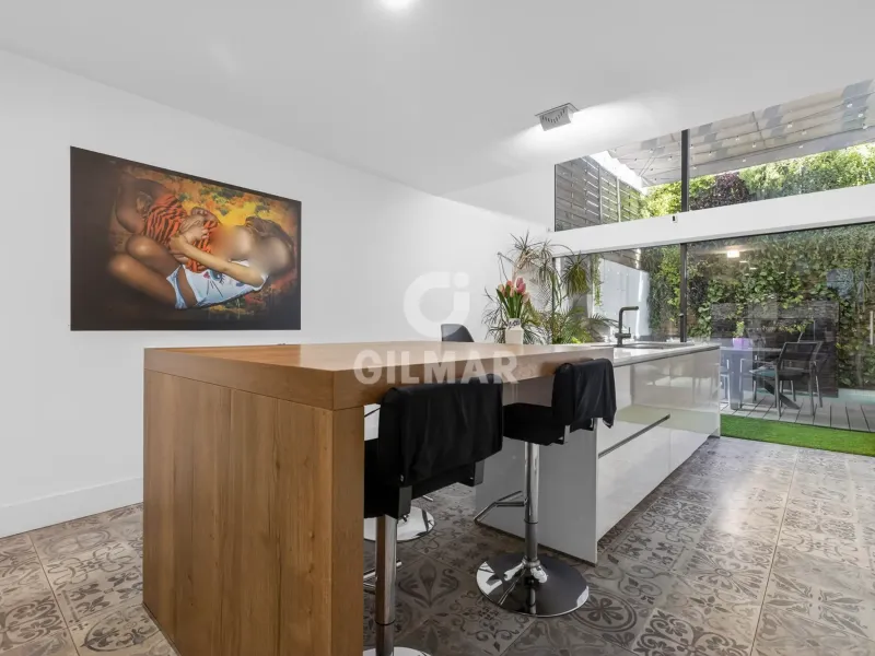 Townhouse in Nervión - Sevilla
