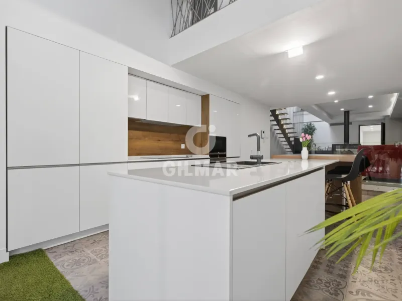 Townhouse in Nervión - Sevilla