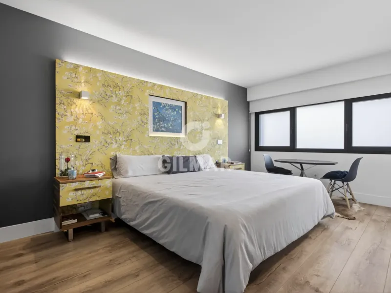 Townhouse in Nervión - Sevilla