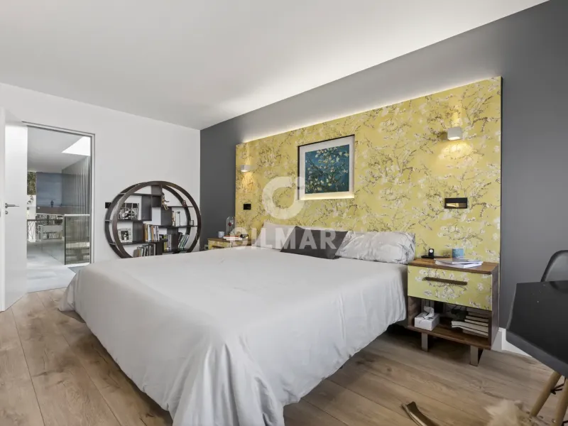 Townhouse in Nervión - Sevilla