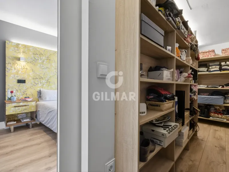 Townhouse in Nervión - Sevilla