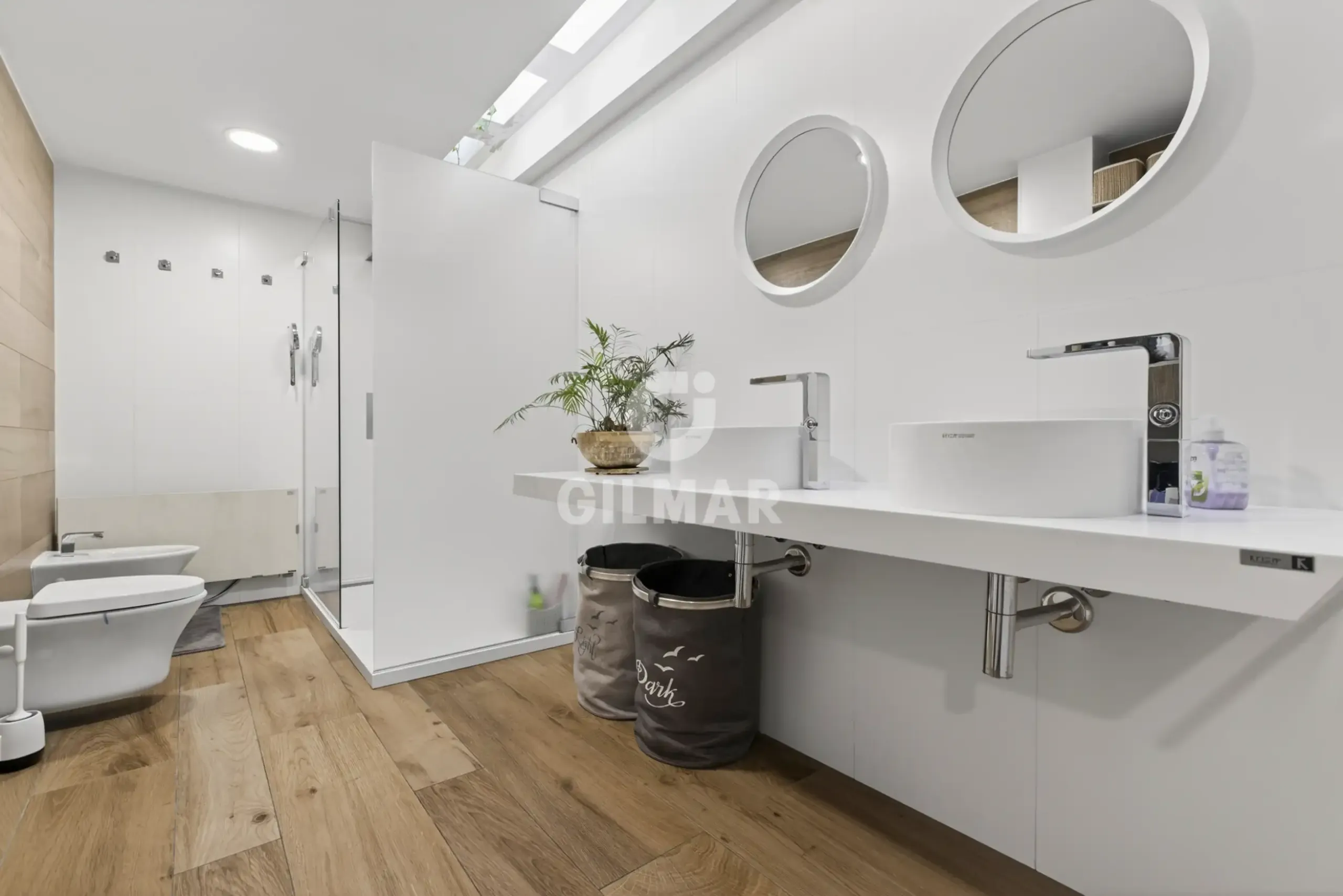 Townhouse in Nervión - Sevilla