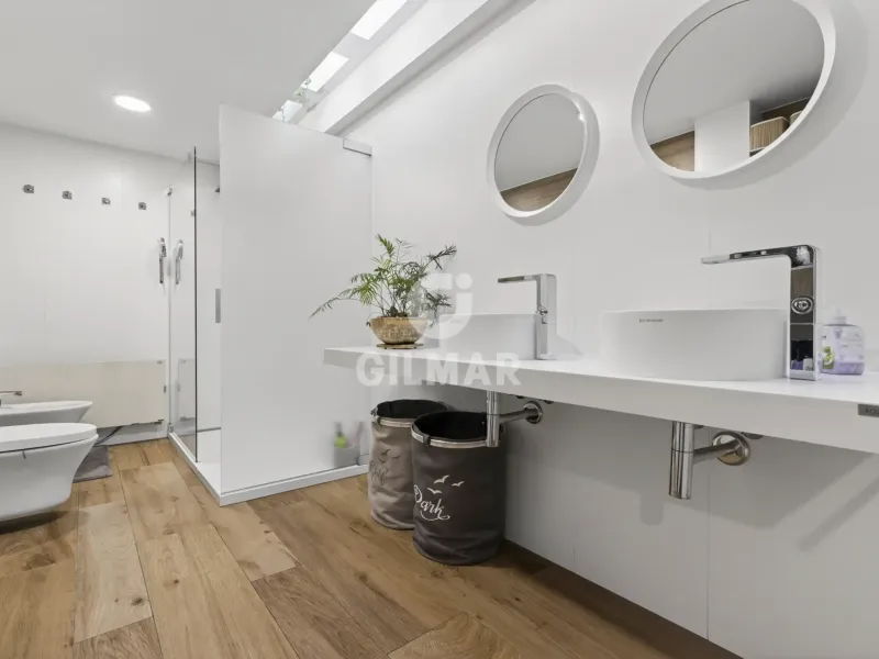Townhouse in Nervión - Sevilla