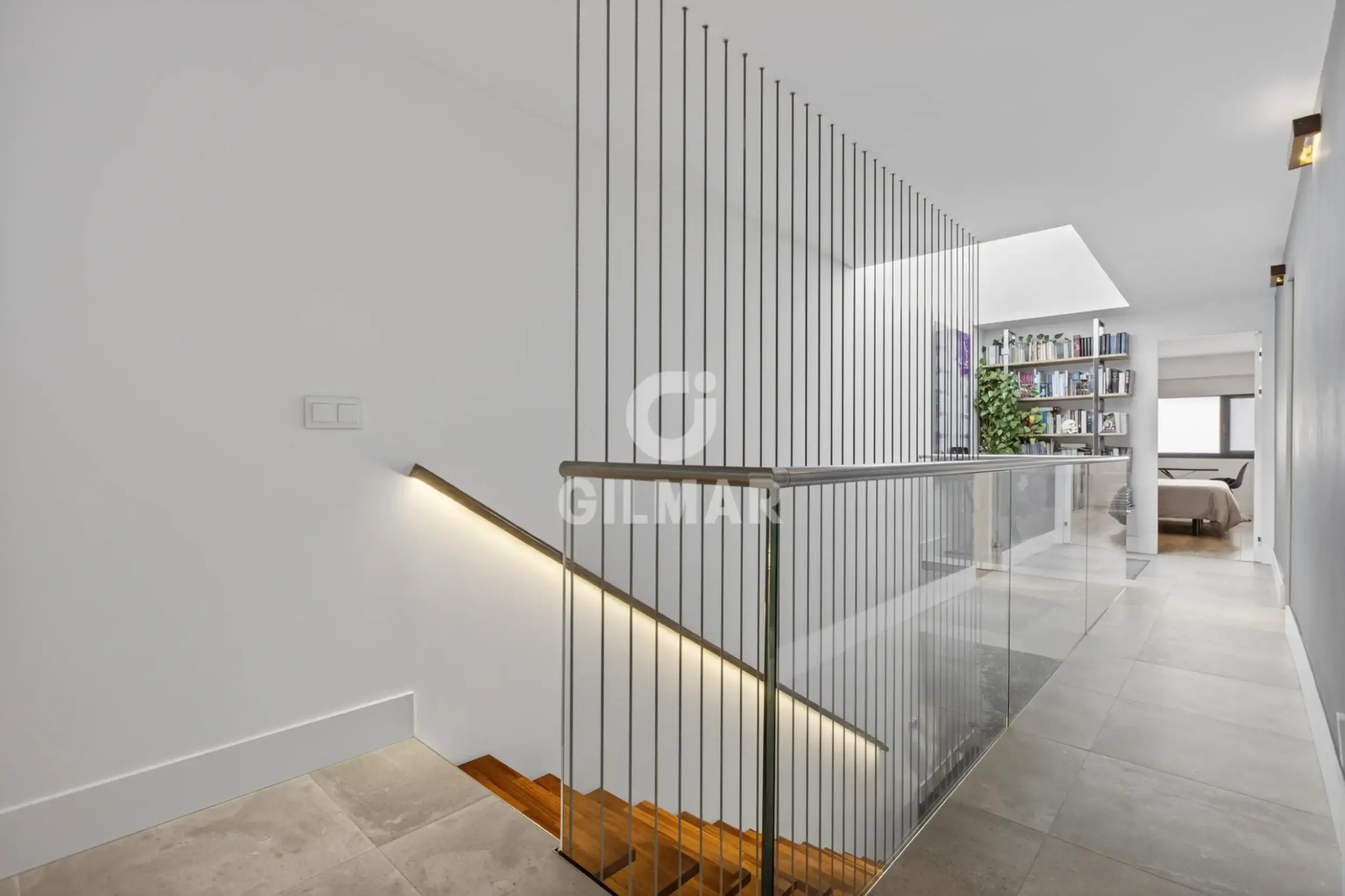 Townhouse in Nervión - Sevilla