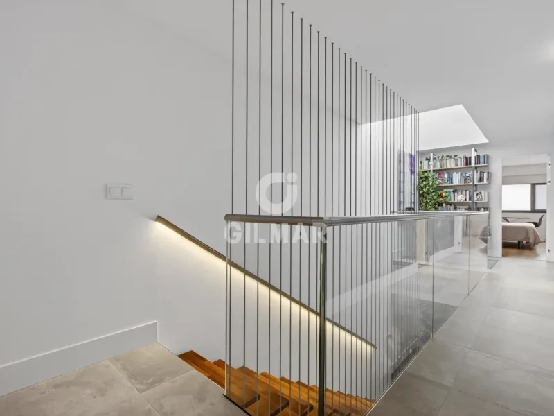 Townhouse in Nervión - Sevilla