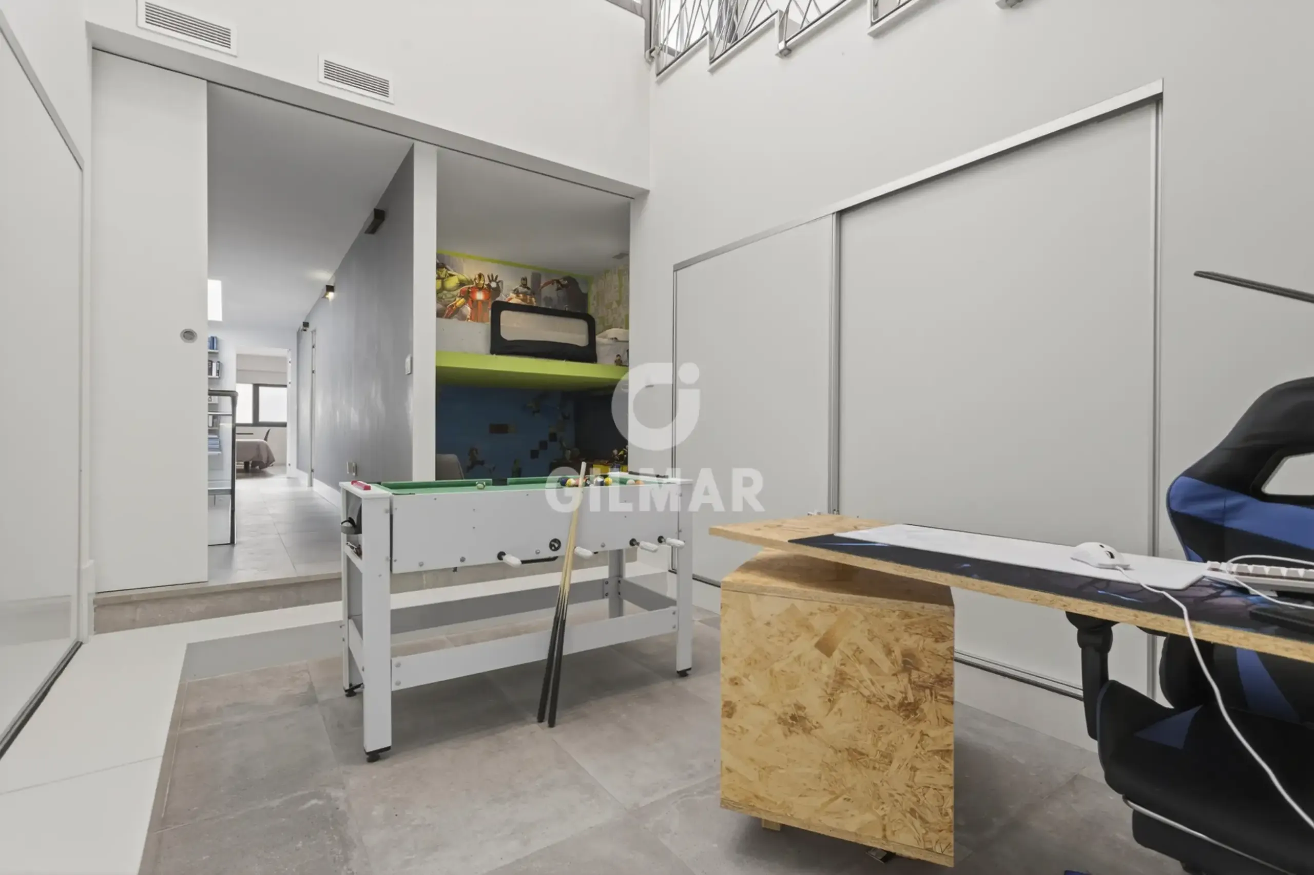 Townhouse in Nervión - Sevilla