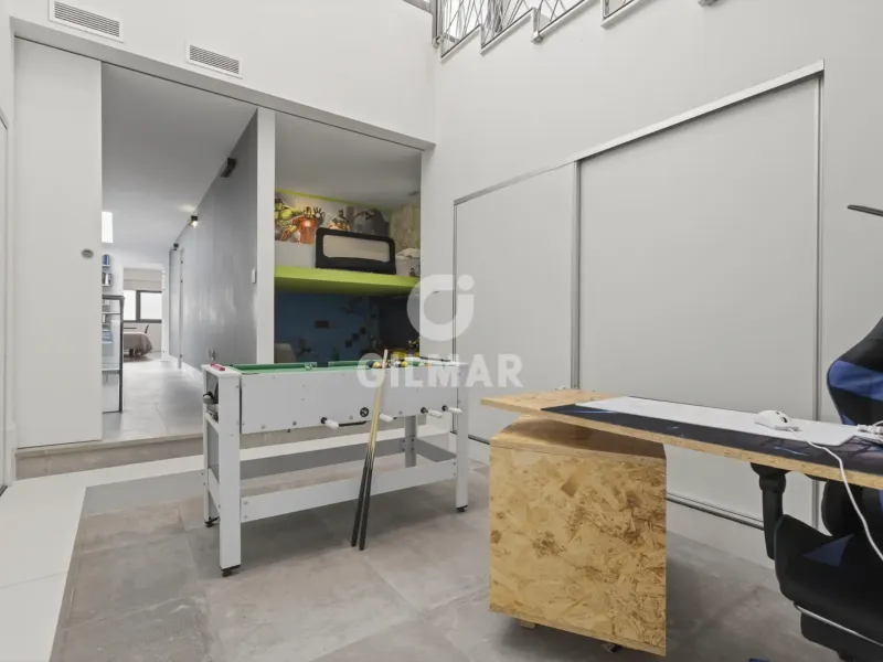 Townhouse in Nervión - Sevilla