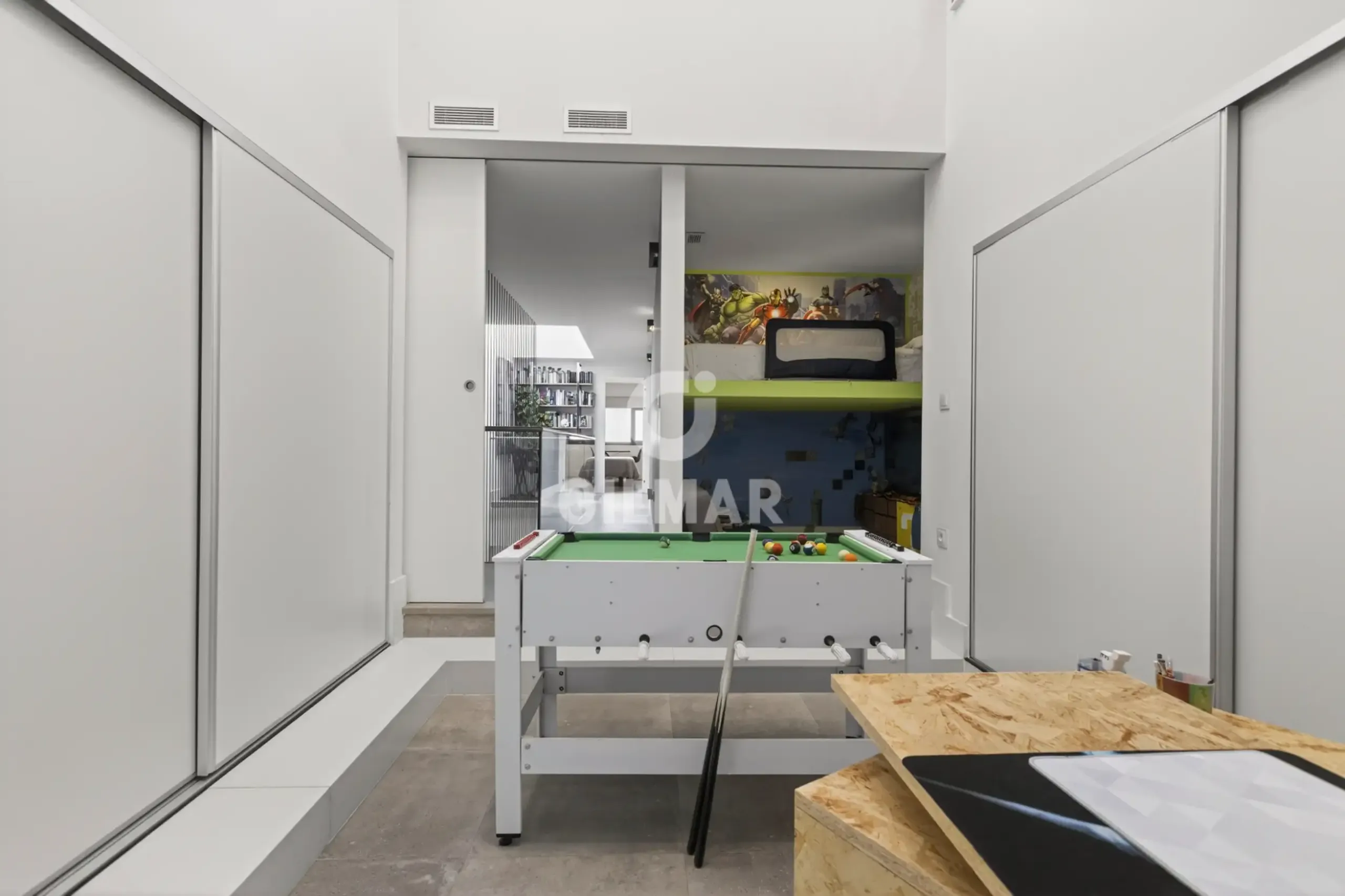 Townhouse in Nervión - Sevilla