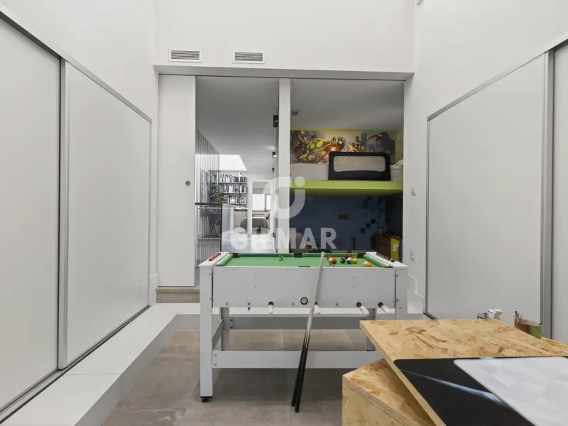 Townhouse in Nervión - Sevilla